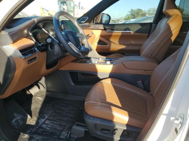 2024 INFINITI QX60 AUTOG 5N1DL1HU7RC351811