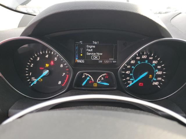 1FMCU9G99FUC69119 2015 FORD ESCAPE