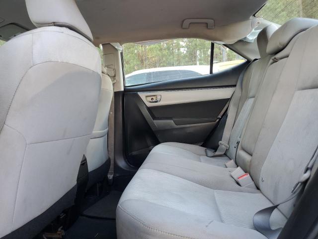 2016 TOYOTA COROLLA L - 5YFBURHEXGP461451