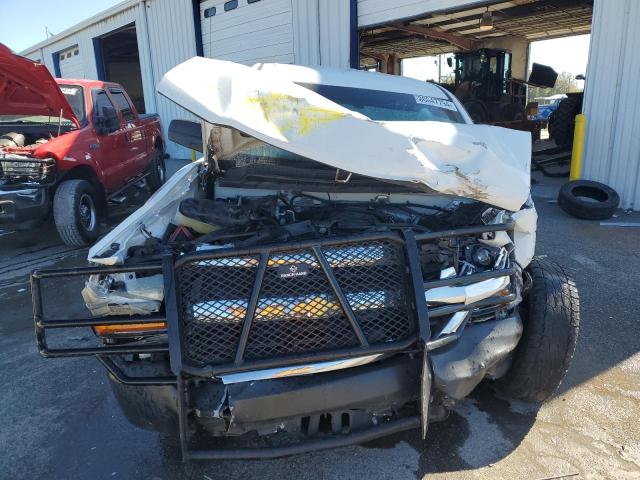 VIN 1GCRCNEC4JZ142363 2018 CHEVROLET ALL MODELS no.5