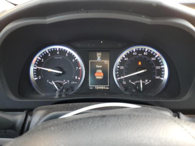 2016 TOYOTA HIGHLANDER - 5TDJKRFH9GS348760
