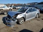 SUBARU LEGACY 2.5 photo