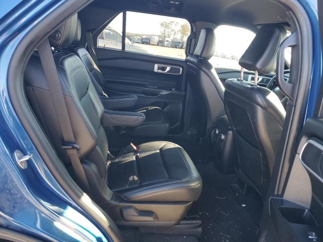 2020 FORD EXPLORER X - 1FMSK8DH8LGC26084