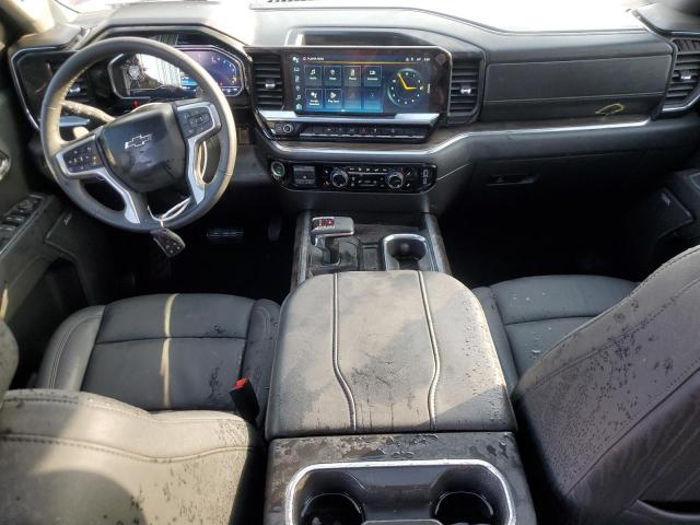 2024 CHEVROLET 1500 SILVE - 3GCUDFED2RG388037