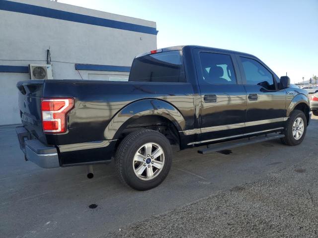 VIN 1FTEW1CB8JKC41799 2018 Ford F-150, Supercrew no.3