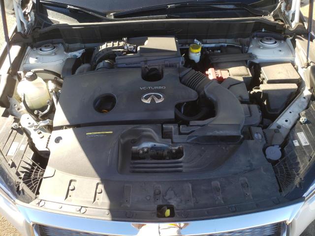 2022 INFINITI QX50 SENSO 3PCAJ5EA3NF117502