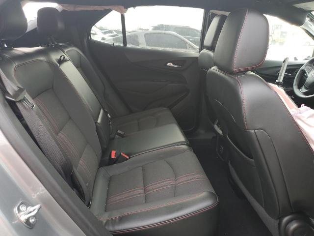 2024 CHEVROLET EQUINOX RS - 3GNAXMEG2RS105309