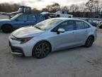 2022 TOYOTA COROLLA SE - JTDS4MCE9N3503110