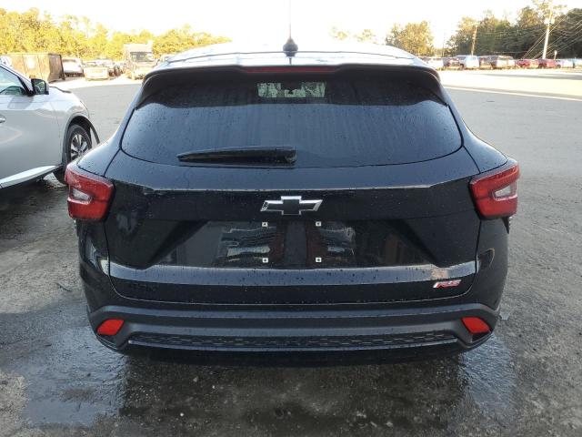 2024 CHEVROLET TRAX 1RS - KL77LGE21RC045126