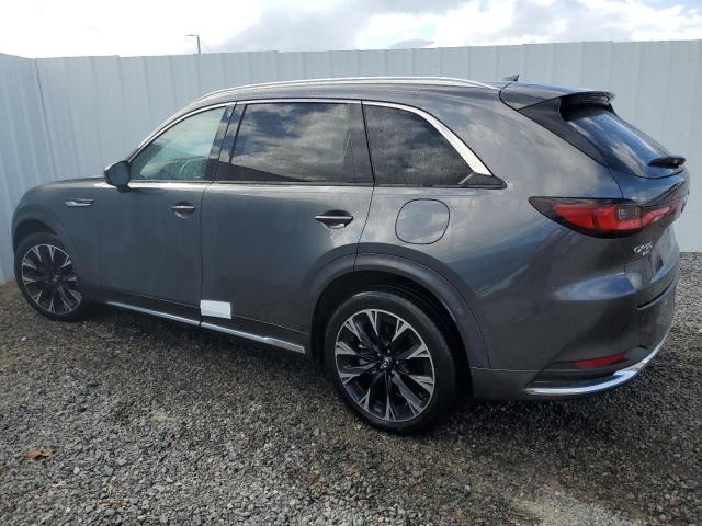 2024 MAZDA CX-90 JM3KK1HC1R1142671