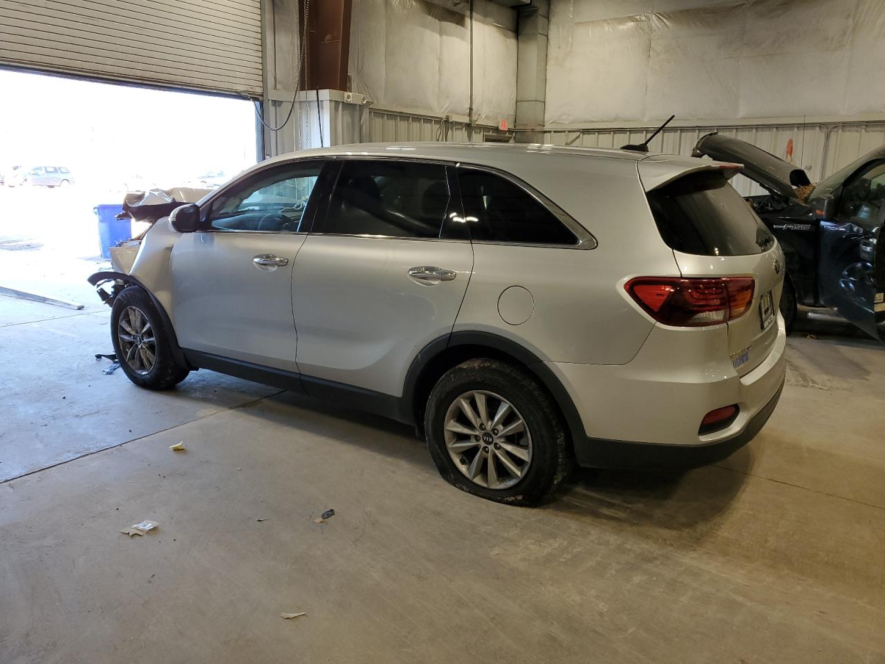 Lot #3049636224 2020 KIA SORENTO S