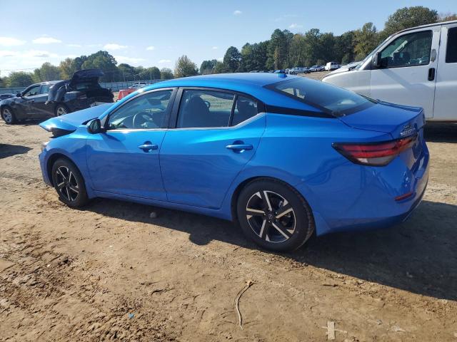 2024 NISSAN SENTRA SV - 3N1AB8CV2RY228477