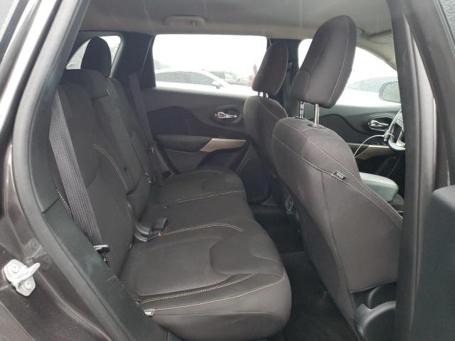 2017 JEEP CHEROKEE L - 1C4PJMCS8HW633080