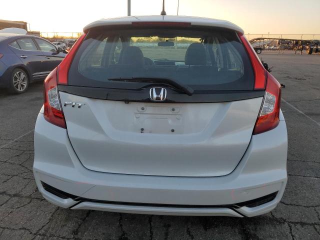 2020 HONDA FIT 3HGGK5H49LM710014