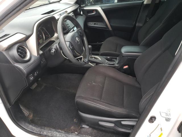 2015 TOYOTA RAV4 XLE - JTMRFREV3FD131620