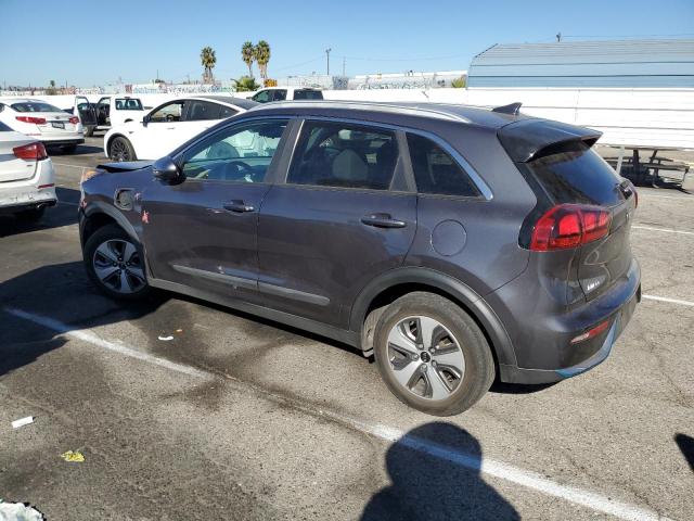 2019 KIA NIRO KNDCM3LD4K5343238