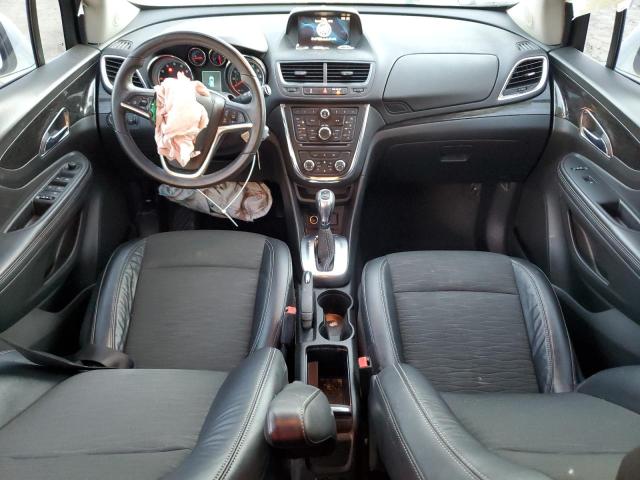 2016 BUICK ENCORE CON - KL4CJBSB1GB537618