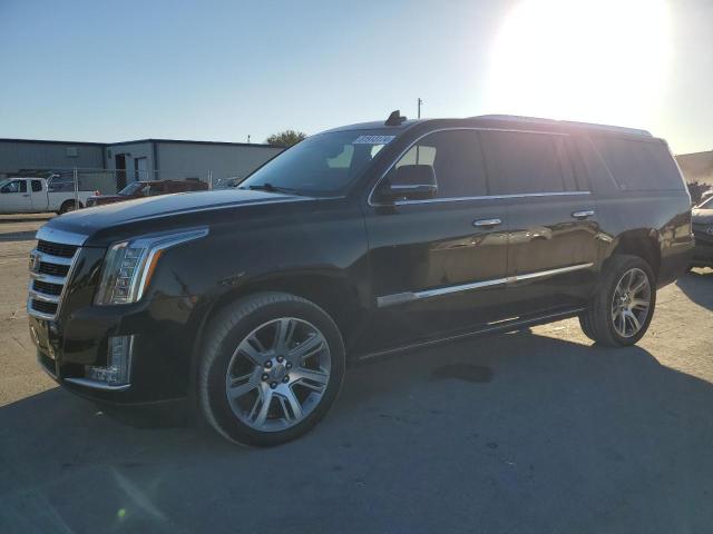 VIN 1GYS3JKJ0GR451473 2016 CADILLAC ESCALADE no.1