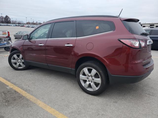 2017 CHEVROLET TRAVERSE L - 1GNKVGKD5HJ271930
