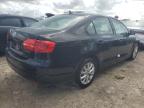 Lot #3024836365 2012 VOLKSWAGEN JETTA SE