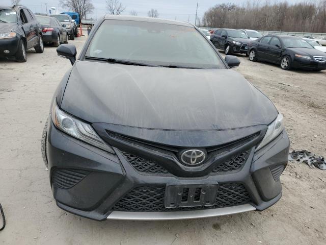 2018 TOYOTA CAMRY XSE - 4T1BZ1HK2JU501021