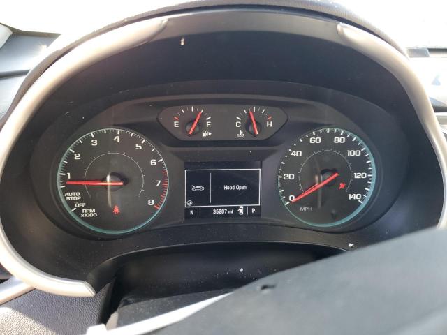 2022 CHEVROLET MALIBU LT 1G1ZD5ST2NF194172