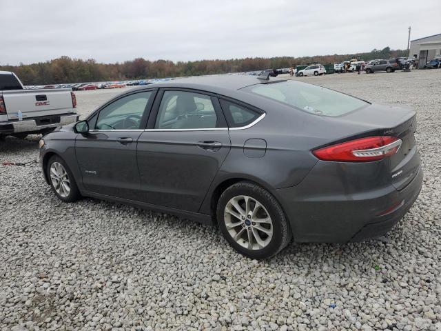 2019 FORD FUSION SE - 3FA6P0LUXKR188068