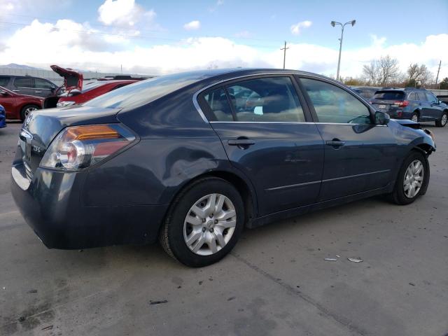 NISSAN ALTIMA BAS 2011 charcoal  gas 1N4AL2AP4BN484429 photo #4