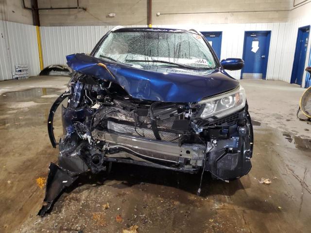 2015 HONDA CR-V TOURI - 5J6RM4H98FL094703