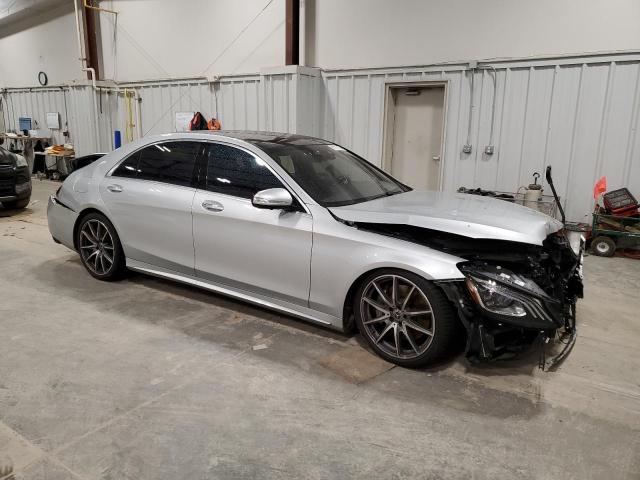 VIN WDDUG8GB8LA515559 2020 MERCEDES-BENZ S-CLASS no.4