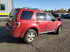 Lot #3023891227 2012 FORD ESCAPE LIM