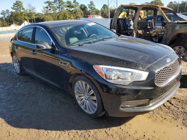 2015 KIA K900 - KNALU4D4XF6023794