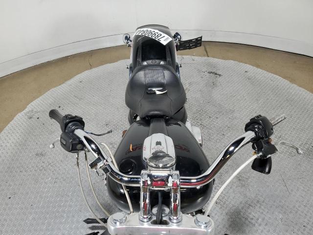 2015 HARLEY-DAVIDSON FXSB BREAK 1HD1BFV18FB033116