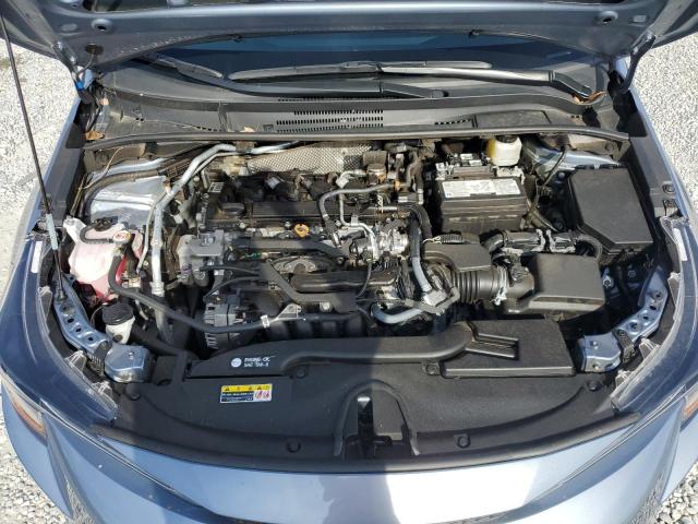 2024 TOYOTA COROLLA LE - 5YFB4MDE1RP082320