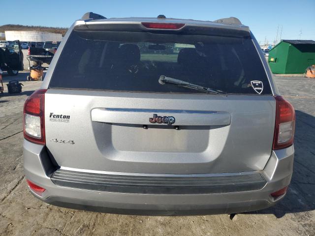 2016 JEEP COMPASS SP - 1C4NJDBB6GD566076