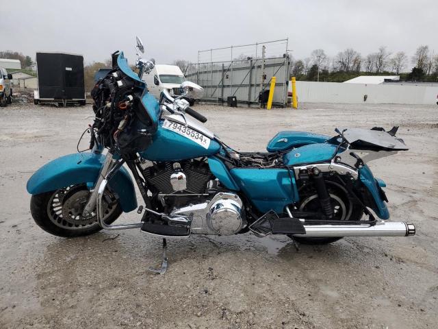 2010 HARLEY-DAVIDSON FLHTK - 1HD1KEM10AB610404