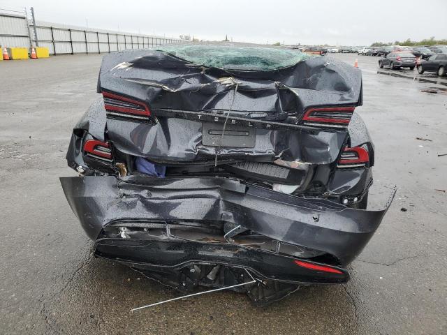 2023 TESLA MODEL S - 5YJSA1E59PF527952