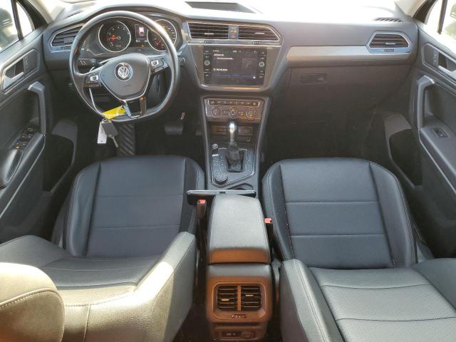 2019 VOLKSWAGEN TIGUAN SE - 3VV2B7AX2KM164567