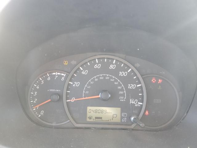 2020 MITSUBISHI MIRAGE G4 - ML32F3FJ2LHF06594
