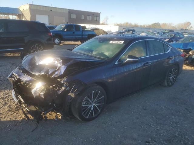 VIN 58ADZ1B14PU140174 2023 LEXUS ES350 no.1