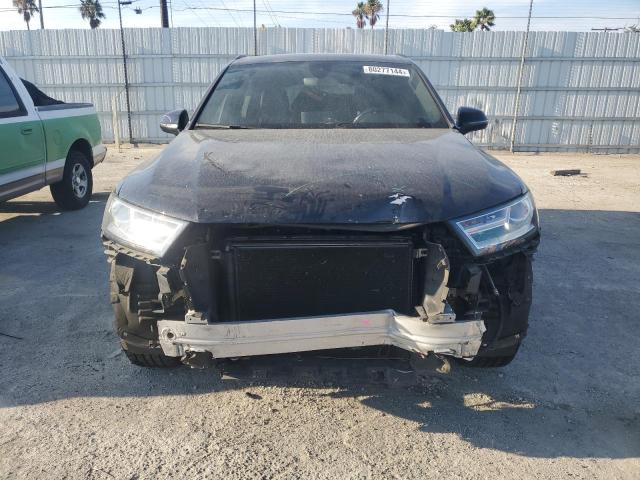 VIN WA1LHAF70JD000343 2018 AUDI Q7 no.5