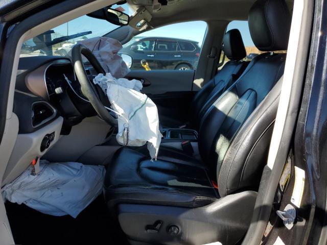 2019 CHRYSLER PACIFICA T - 2C4RC1BG6KR583035