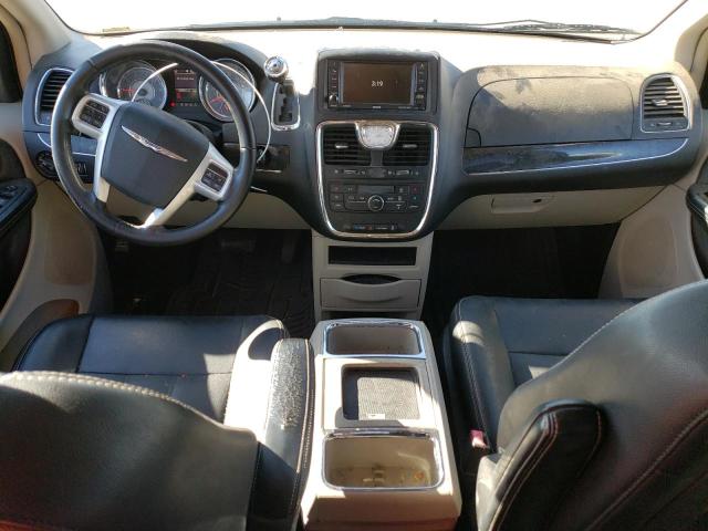 2015 CHRYSLER TOWN & COU - 2C4RC1BG2FR696342