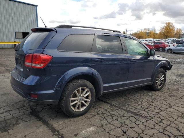 2018 DODGE JOURNEY SX - 3C4PDDBG0JT251285