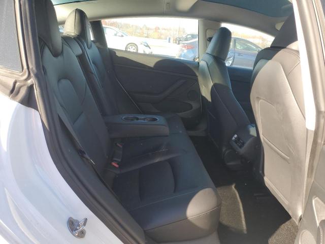 2023 TESLA MODEL 3 - 5YJ3E1EA9PF585534