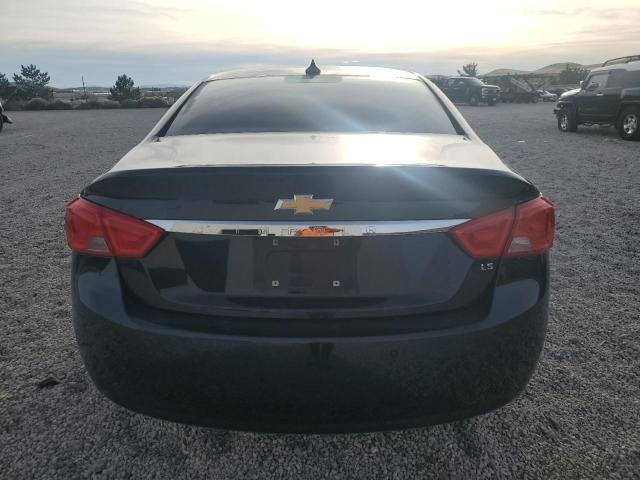 VIN 1G11Z5SA7GU160241 2016 CHEVROLET IMPALA no.6