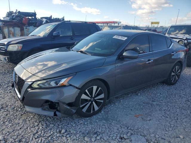 2020 NISSAN ALTIMA SL #3024044236