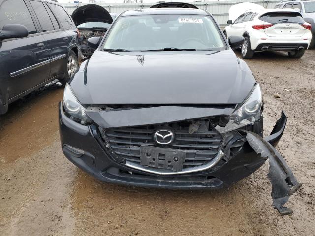 2018 MAZDA 3 TOURING - 3MZBN1V34JM259881