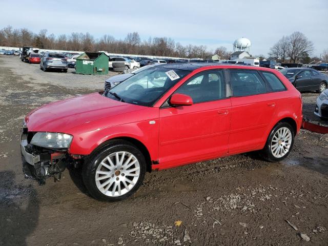 2006 AUDI A3 2.0 PRE #3024653630