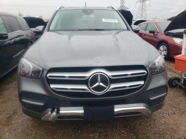 2020 MERCEDES-BENZ GLE 350 4M - 4JGFB4KB5LA153980